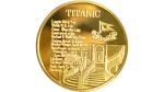 Titanic White Star Line - Image 6