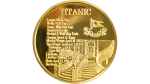 Titanic White Star Line - Image 3
