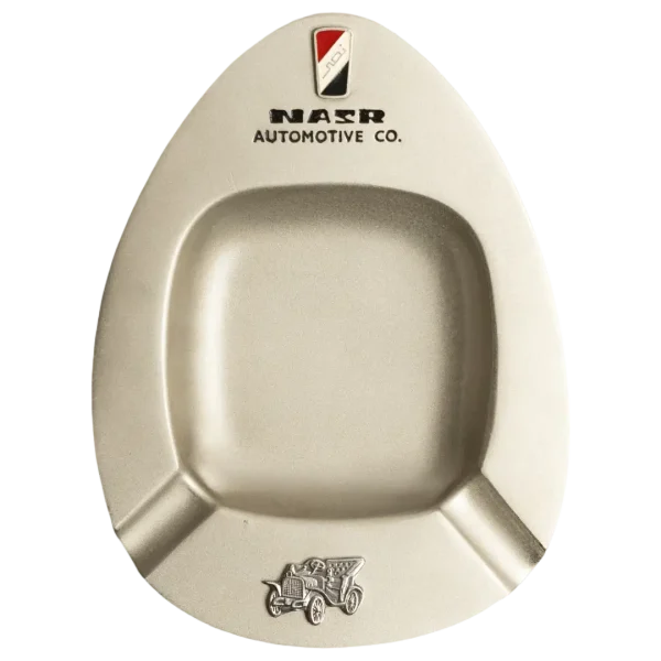 Nasr Automotive Co. Ashtray