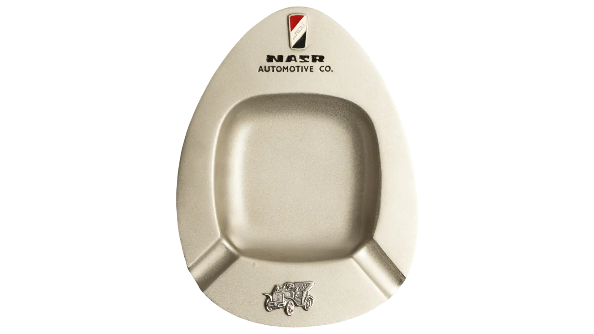 DSC00768 Nasr Automotive Co. Ashtray - Image 1