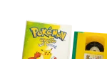 Pokémon: Part 3 VHS Tape - Image 2