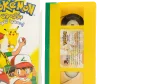 Pokémon: Part 3 VHS Tape - Image 4