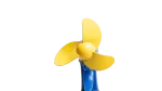 Disney Parks Misting Fan Bottle - Image 5