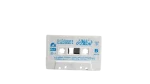 Farid El-Atrache Forever Vol. 2 Cassette Tape - Image 3