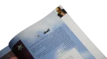 Naguib Mahfouz's Dreams 2000 - Nesf El Donia Magazine - Image 6