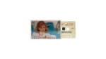 Nawal El Zoghbi - Mandam A'leyk 1998 Cassette Tape