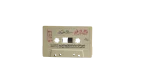 Nawal El Zoghbi - Mandam A'leyk 1998 Cassette Tape - Image 2