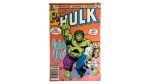 1981 The Incredible Hulk #264 Marvel Comic