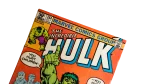 1981 The Incredible Hulk #264 Marvel Comic - Image 2