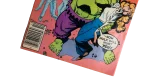 1981 The Incredible Hulk #264 Marvel Comic - Image 3