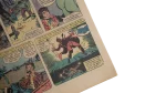 1981 The Incredible Hulk #264 Marvel Comic - Image 6