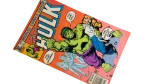 1981 The Incredible Hulk #264 Marvel Comic - Image 10