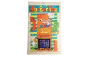 1983  Mattel Electronics Comic Book