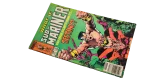 1983  Mattel Electronics Comic Book - Image 2