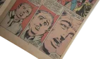 1983  Mattel Electronics Comic Book - Image 8