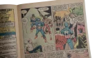 1983  Mattel Electronics Comic Book - Image 9