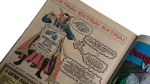 1983  Mattel Electronics Comic Book - Image 10