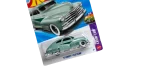Hot Wheels ’47 Chevy Fleetline - Image 2