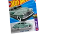 Hot Wheels ’47 Chevy Fleetline - Image 3