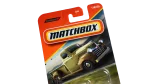 Matchbox 1940 Dodge V-Series Truck - Image 2