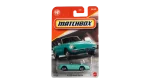 Matchbox '67 Alfa Romeo Duetto