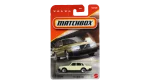 Matchbox 1986 Volvo 240
