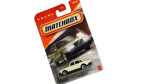 Matchbox 1986 Volvo 240 - Image 4