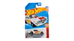 Hot Wheels 1967 Ford Mustang Coupe Die-Cast Car