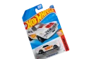 Hot Wheels 1967 Ford Mustang Coupe Die-Cast Car - Image 3
