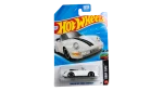 Hot Wheels Porsche 911 Turbo Cabriolet Die-Cast Car