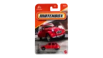 Matchbox 1970 Citroën 2CV Red