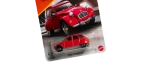 Matchbox 1970 Citroën 2CV Red - Image 3