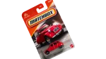 Matchbox 1970 Citroën 2CV Red - Image 4