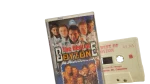 The Best of Boyzone 5 - 1990s Cassette Tape - Image 2