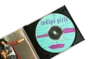 Indigo Girls - Nomads Indians Saints Music CD - Image 4