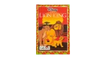 The Lion King (Ladybird Edition) Book