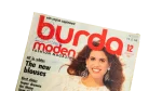 Burda Fashion Magazine – 1987 - Image 2