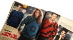 Burda Fashion Magazine – 1987 - Image 11