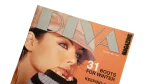 Haifa Wehbe - DIVA Egyptian Magazine 2004 - Image 2