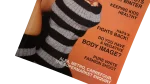 Haifa Wehbe - DIVA Egyptian Magazine 2004 - Image 3