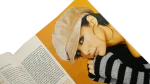 Haifa Wehbe - DIVA Egyptian Magazine 2004 - Image 5