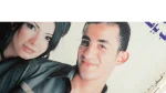 Mona Zaki & Ahmed Helmy Engagment Al Kawakeb Magazine 2001 - Image 4