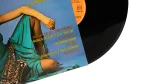 Clark Harting Et Son Saxophone – Sax D'or 12″ Vinyl - Image 3