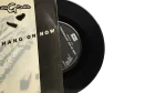 Kajagoogoo - Hang On Now 7″ Vinyl - Image 3
