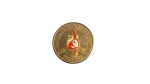 1991 5th All Africa Games Medal - Image 2