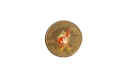 1991 5th All Africa Games Medal - Image 4