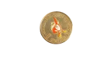 1991 5th All Africa Games Medal - Image 5