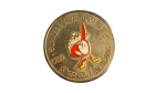 1991 5th All Africa Games Medal - Image 10