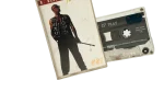R. Kelly – 12 Play Cassette Tape - Image 3