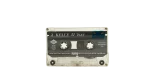 R. Kelly – 12 Play Cassette Tape - Image 4